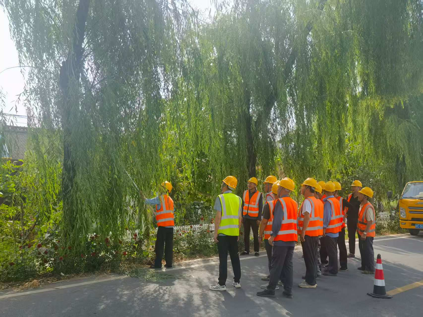 宝鸡市交通运输局