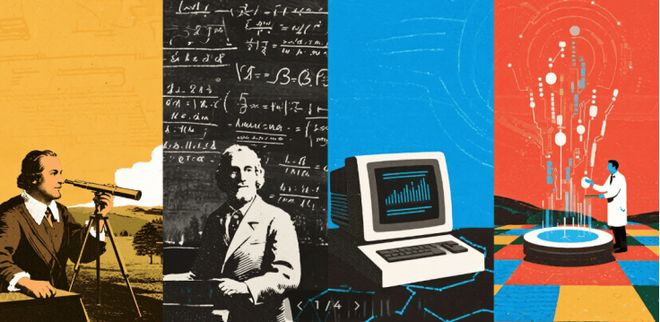 星河启智：科学智能20时代开启「科学家即C位」自主新范式