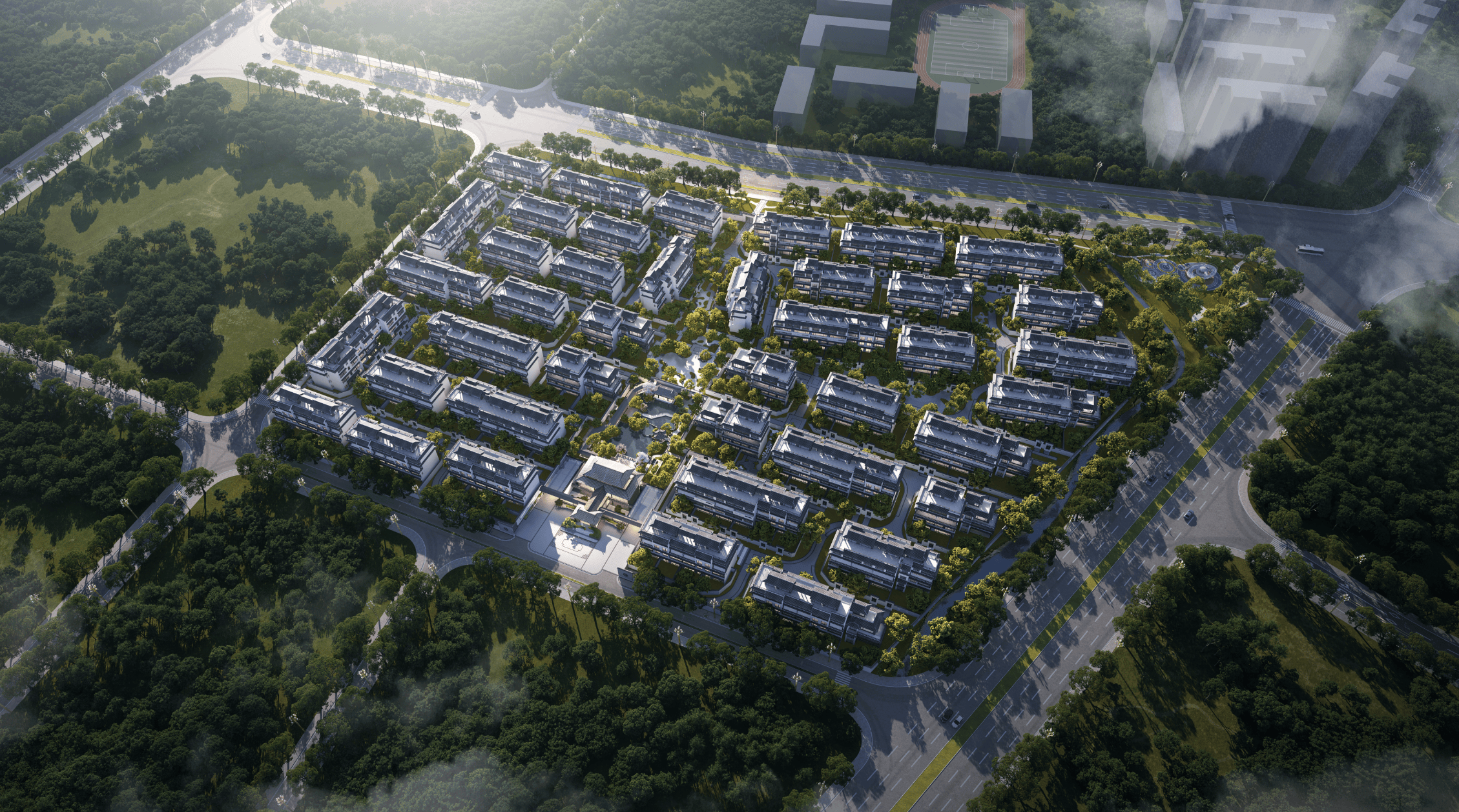 隆科蓝城·锦上春风端午节特价房源表-隆科蓝城·锦上春风销售中心地址-面积多少-户