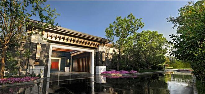 泰禾海上院子官方售楼处丨泰禾海上院子官网发布：开启理想生活