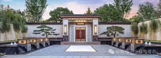 ⚡ 好房子—深圳院子官方售楼处发布：深圳院子圆梦理想居所