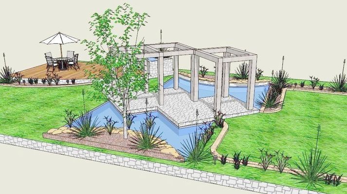 文章_景观规划设计说明_城市设计论文_建筑规范_风景园林文献_景观理论_城市规划